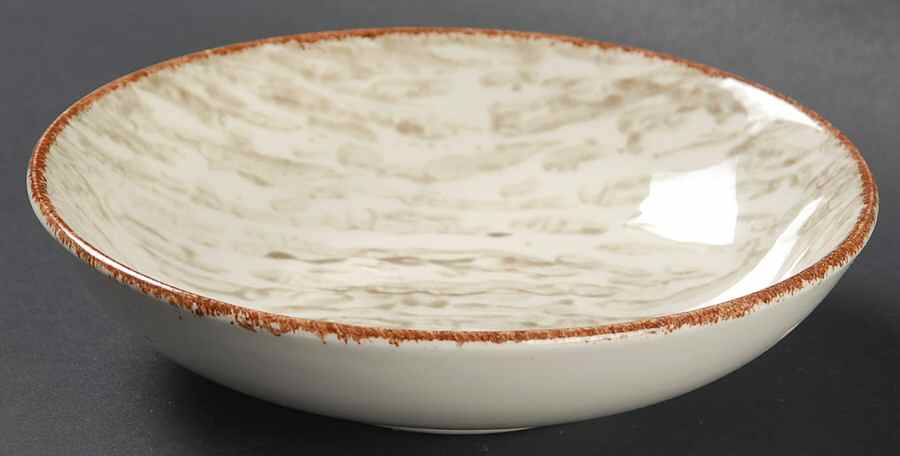 BRP31 Fruit/Dessert (Sauce) Bowl by Blue Ridge Southern Pottery-1