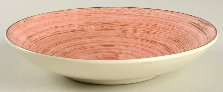 BRP4 Coupe Cereal Bowl by Blue Ridge Southern Pottery-1