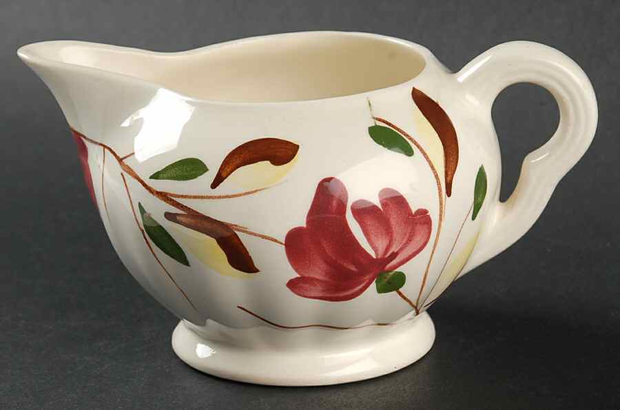 Laura Creamer by Blue Ridge Southern Pottery-1