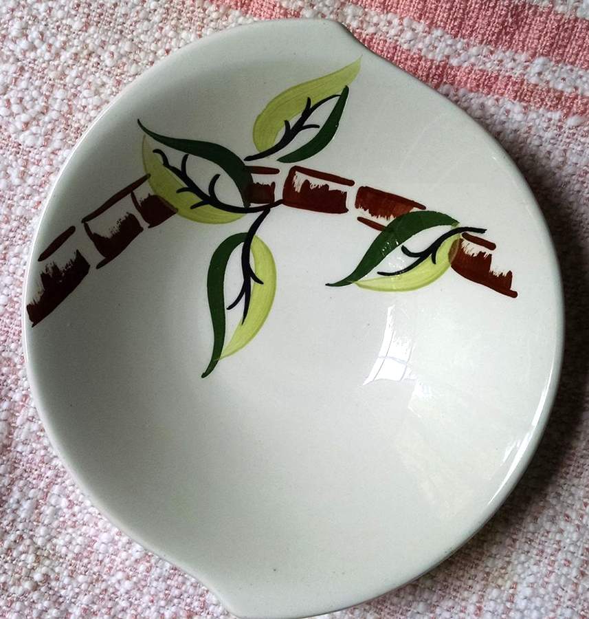 Sarasota Lugged Cereal Bowl by Blue Ridge Southern Pottery-1