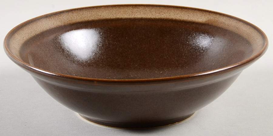 Aztec Coupe Cereal Bowl by Georges Briard-1