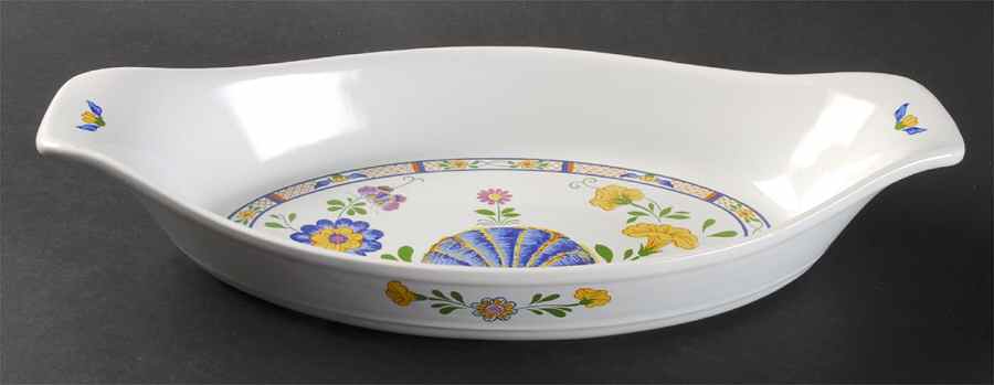 Bretonne 12" Augratin by Georges Briard-1