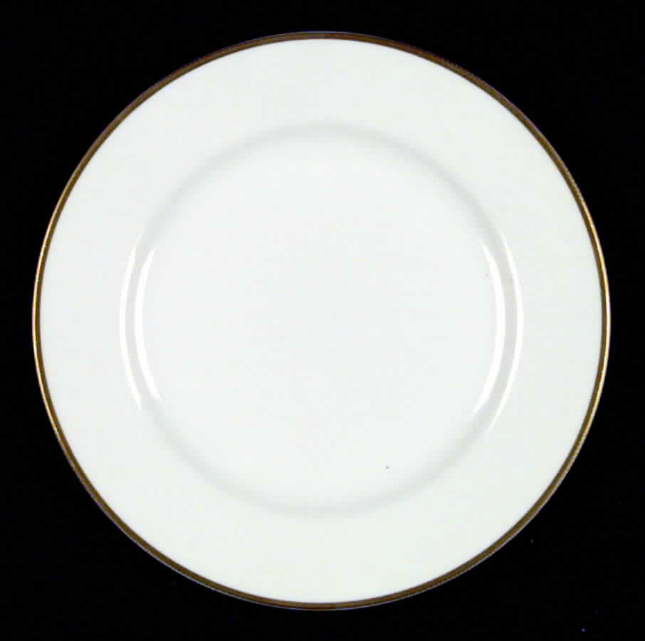 BRR2 Bread & Butter Plate by Georges Briard-1