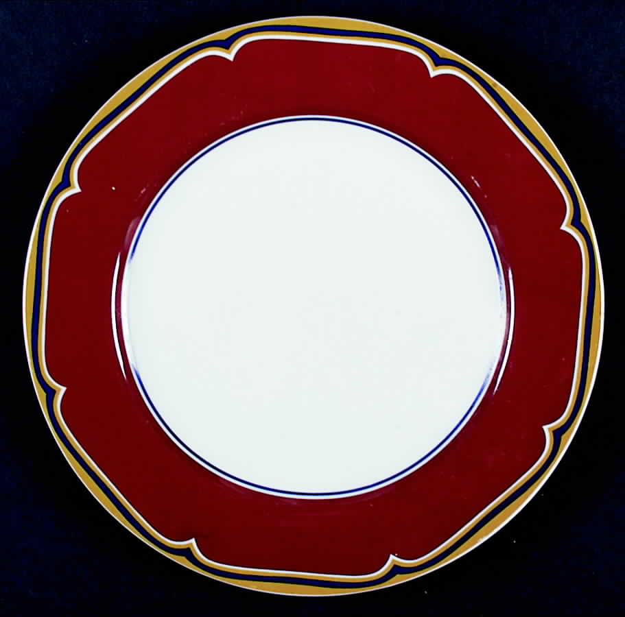 Corsour Dinner Plate by Georges Briard-1