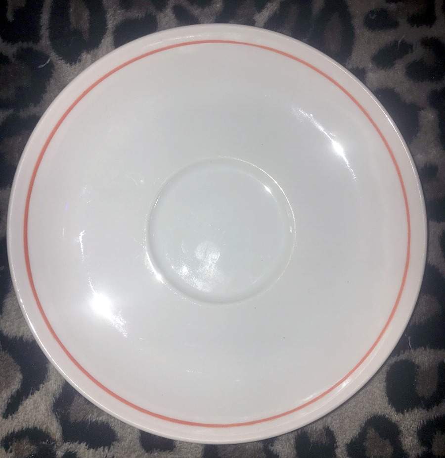 Florette Saucer by Georges Briard-1