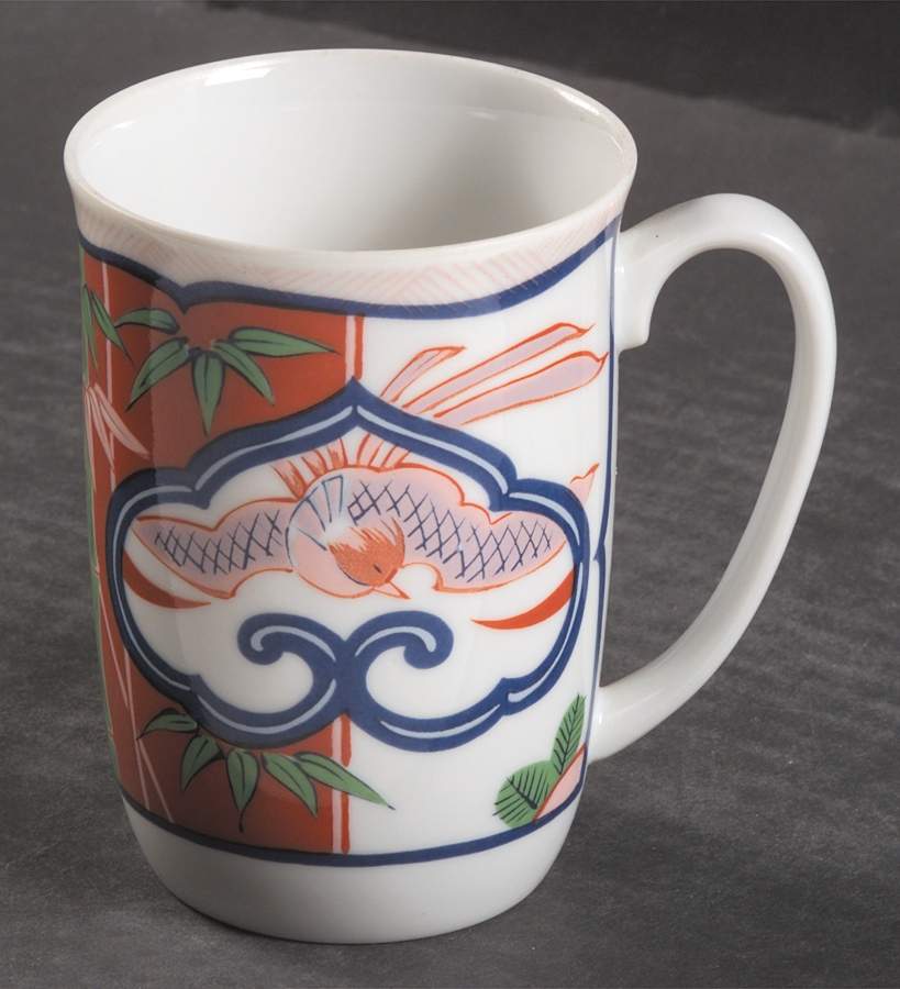 Heirloom Mug by Georges Briard-1