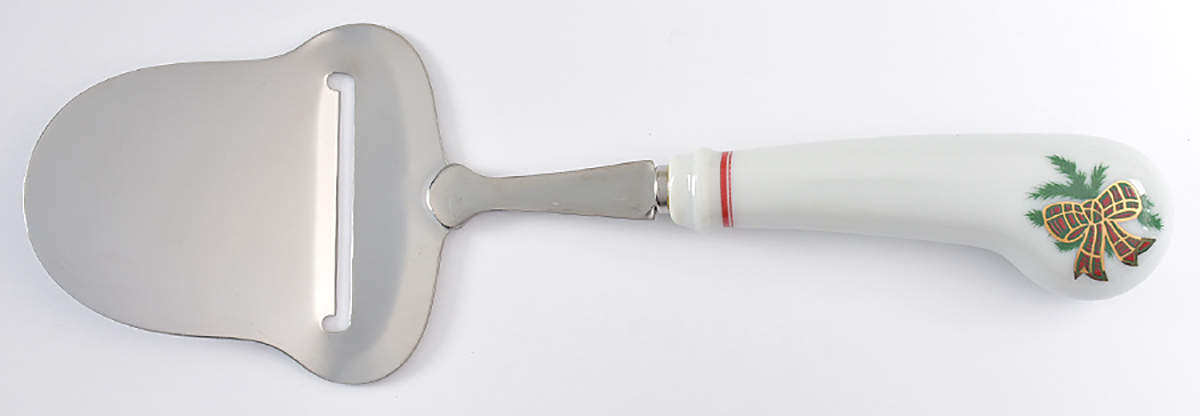 The Hunt Cheese Knife with Stainless Blade by Georges Briard-1