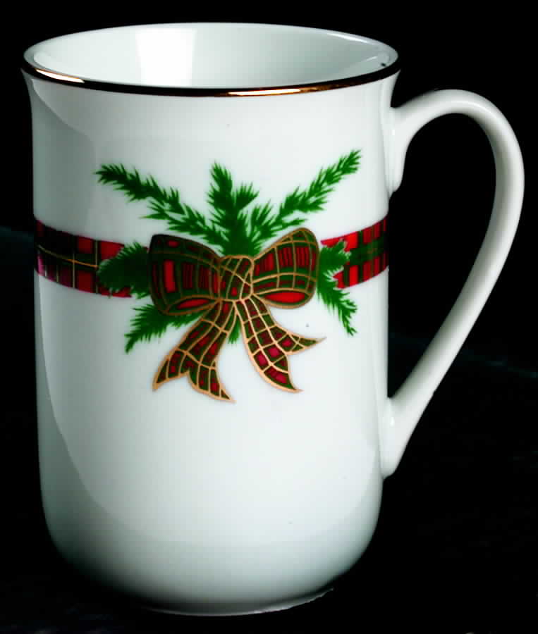 The Hunt Mug by Georges Briard-1