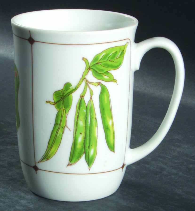 La Salade Mug by Georges Briard-1