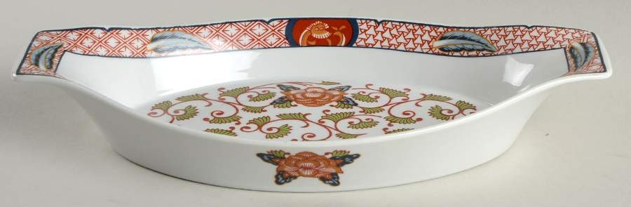 Peony 12" Augratin by Georges Briard-1