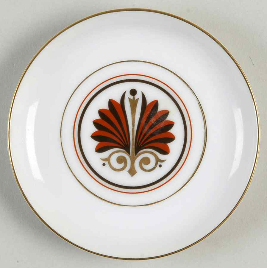 Royale Coaster by Georges Briard-1