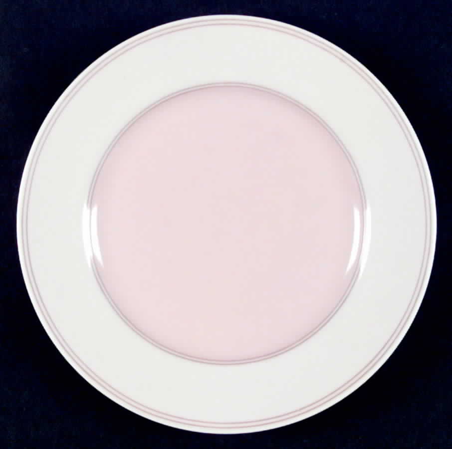 Simplicity Beige Salad Plate by Georges Briard-1