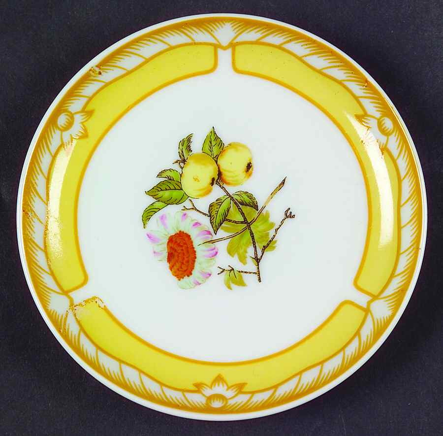 Somerset Coaster by Georges Briard-1