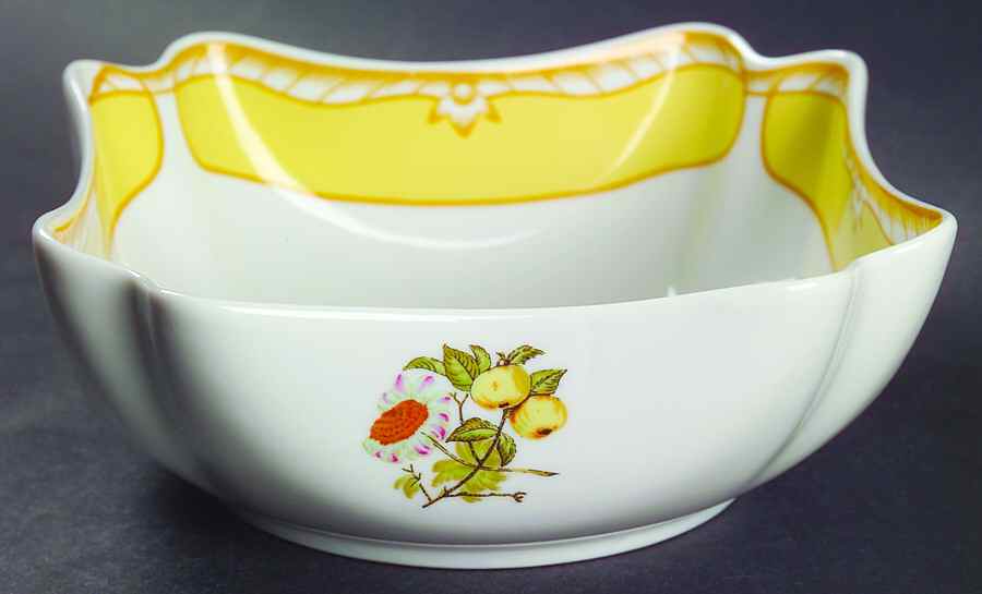 Somerset Nut Dish by Georges Briard-1