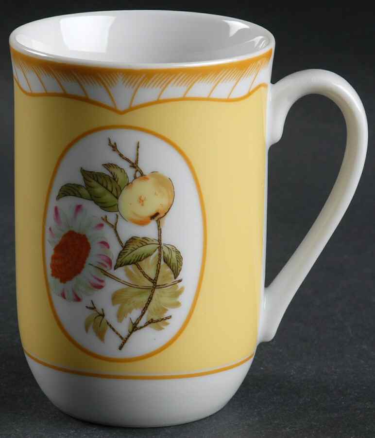 Somerset Mug by Georges Briard-1