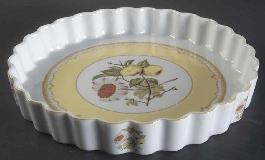 Somerset 10" Quiche by Georges Briard-1