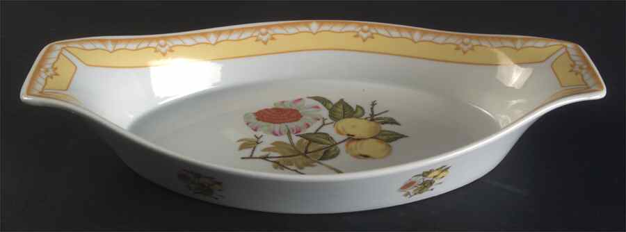 Somerset 12" Augratin by Georges Briard-1