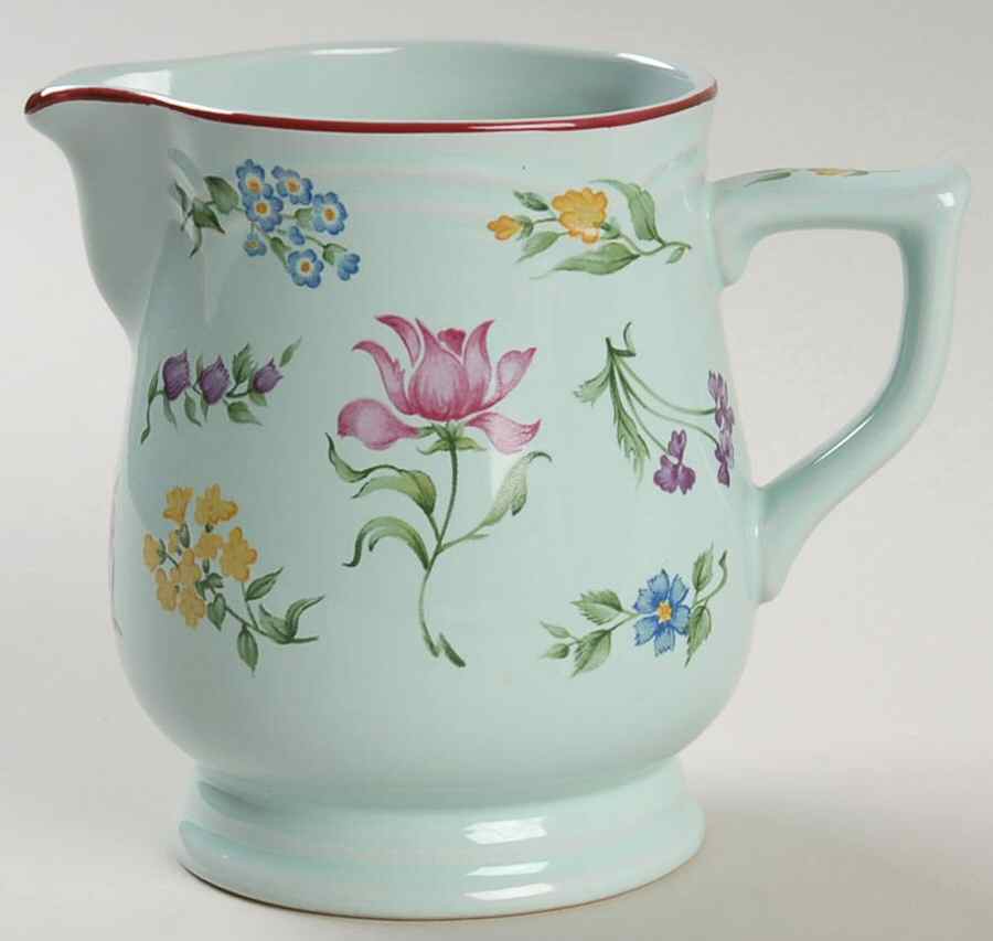 Strasbourg Creamer by Georges Briard-1