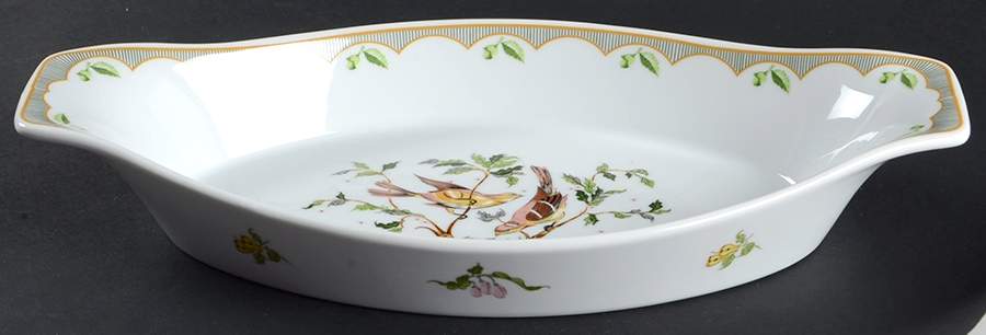 Woodland Melody 12" Augratin by Georges Briard-1