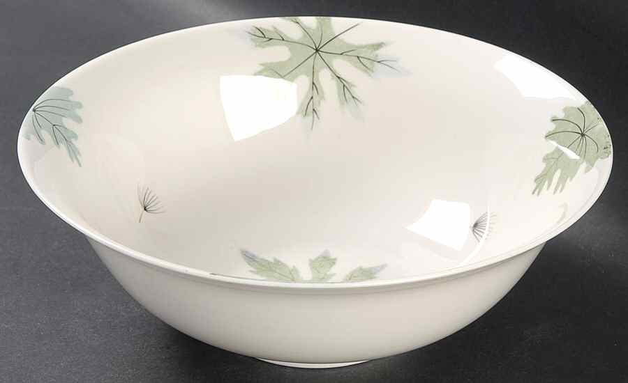Allegro 8" Round Vegetable Bowl by Sascha Brastoff-1