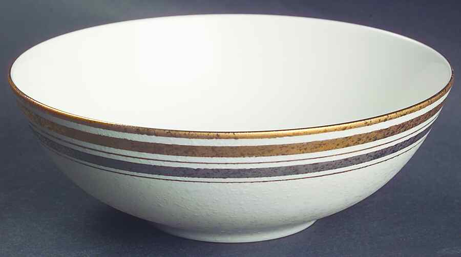 Apollo Coupe Cereal Bowl by Sascha Brastoff-1