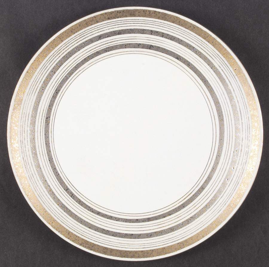 Apollo Dinner Plate by Sascha Brastoff-1