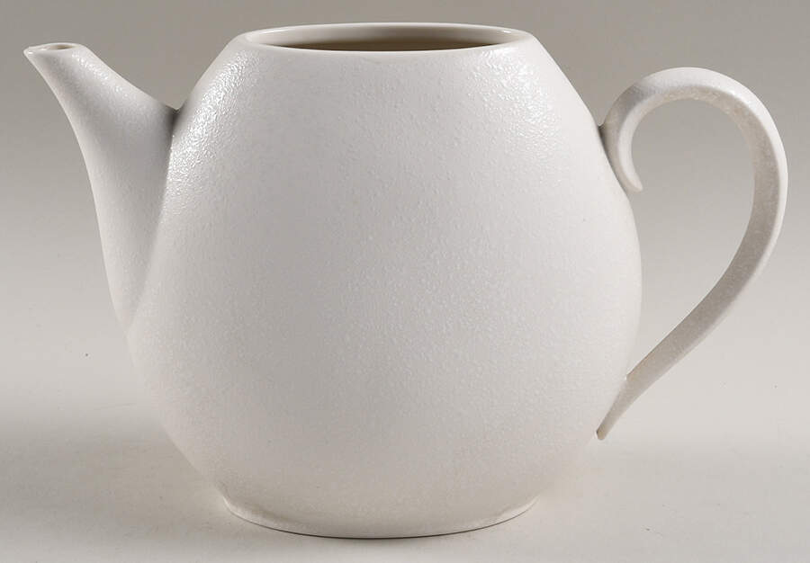 Chantilly Teapot No Lid by Sascha Brastoff-1