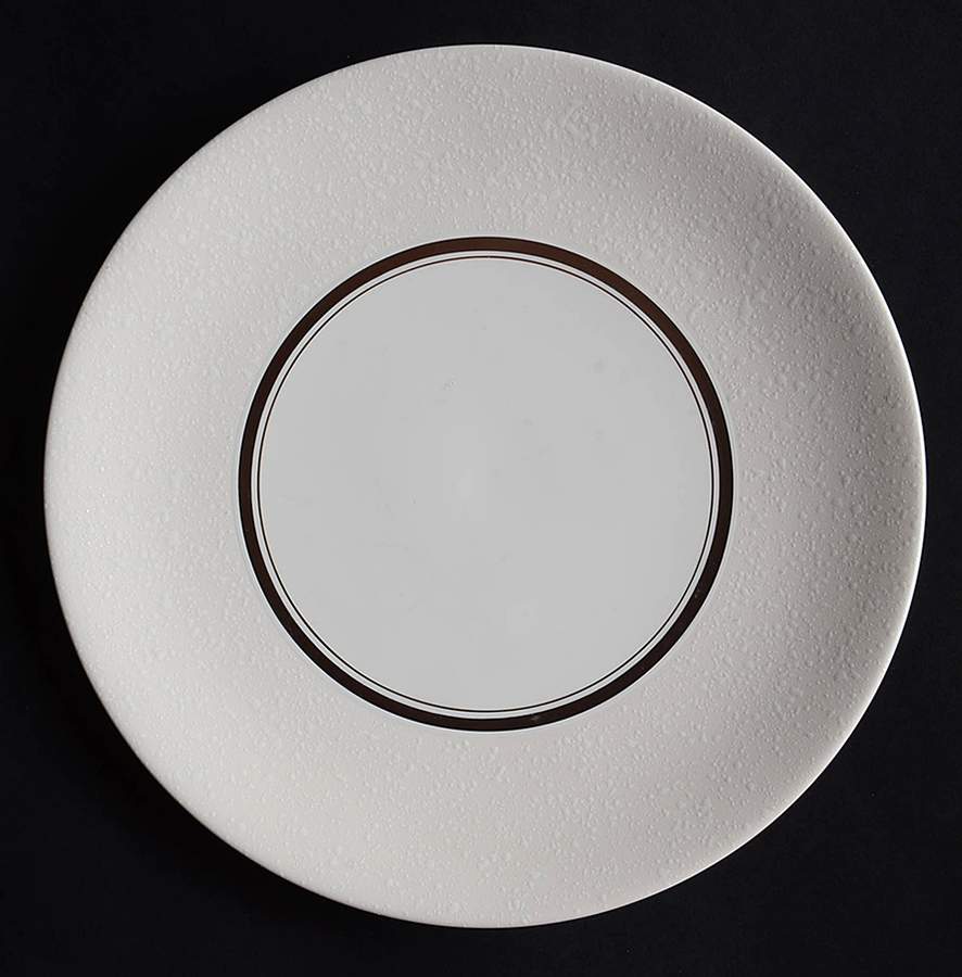 Chantilly Salad Plate by Sascha Brastoff-1