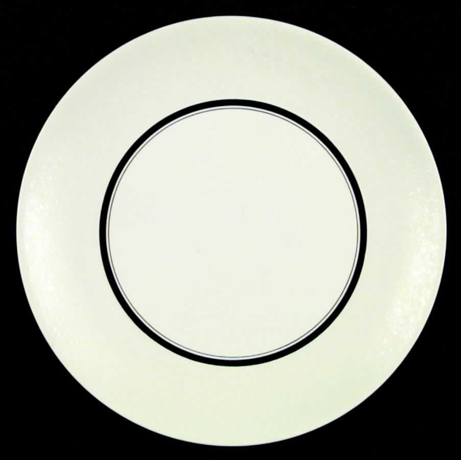 Chantilly Dinner Plate by Sascha Brastoff-1