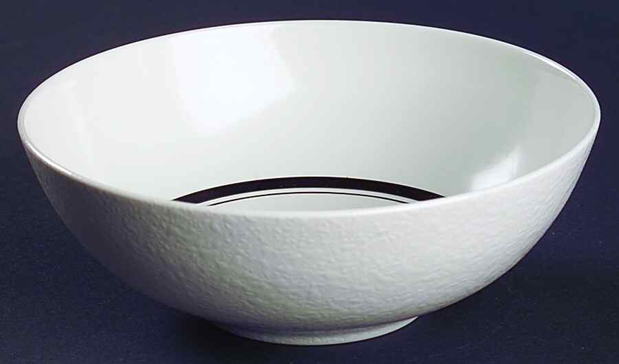 Chantilly Coupe Cereal Bowl by Sascha Brastoff-1