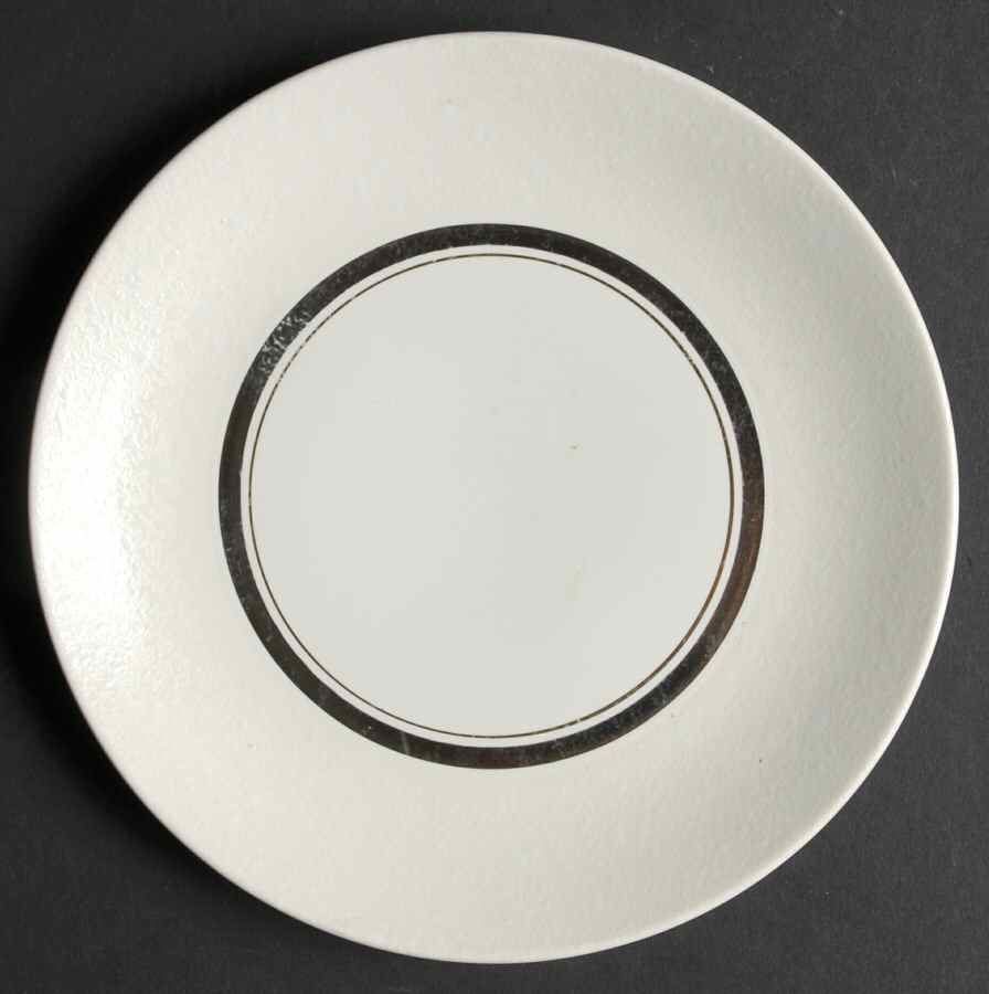 Chantilly Bread & Butter Plate by Sascha Brastoff-1