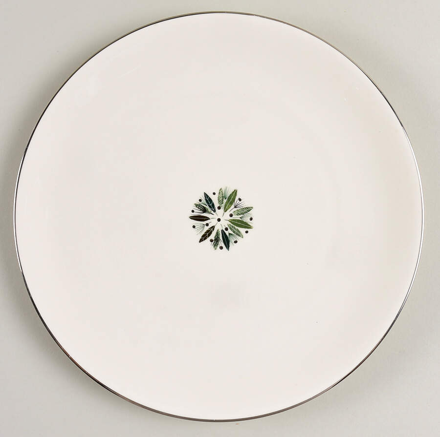 La Jolla Salad Plate by Sascha Brastoff-1