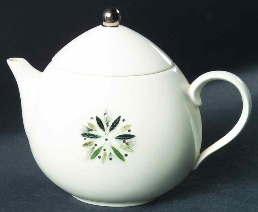 La Jolla Creamer & Lid by Sascha Brastoff-1