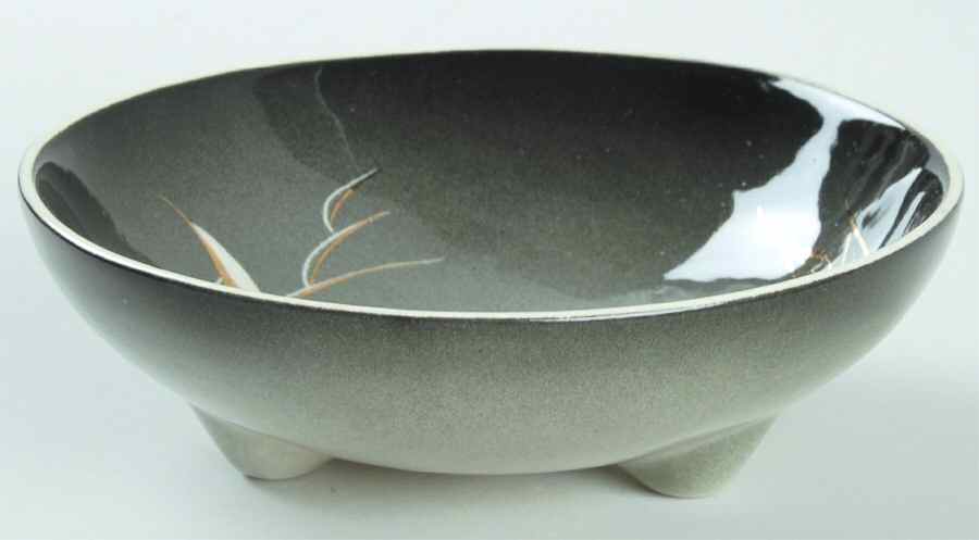 Tree of Life Fruit/Dessert (Sauce) Bowl by Sascha Brastoff-1