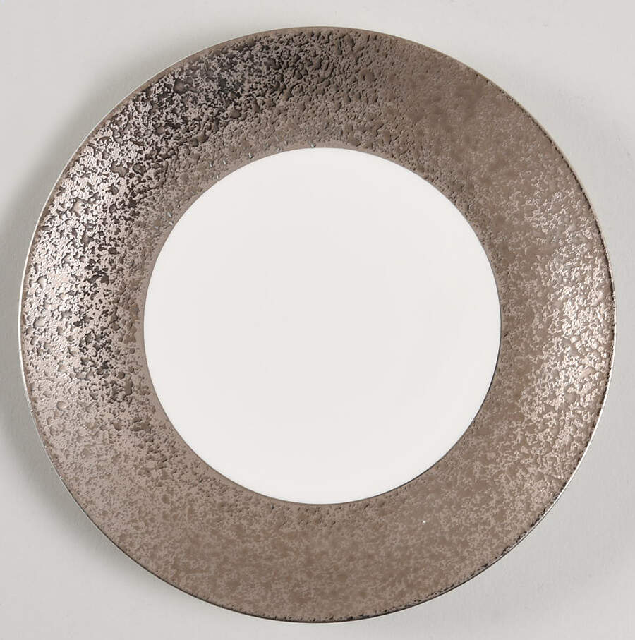 Winrock Bread & Butter Plate by Sascha Brastoff-1