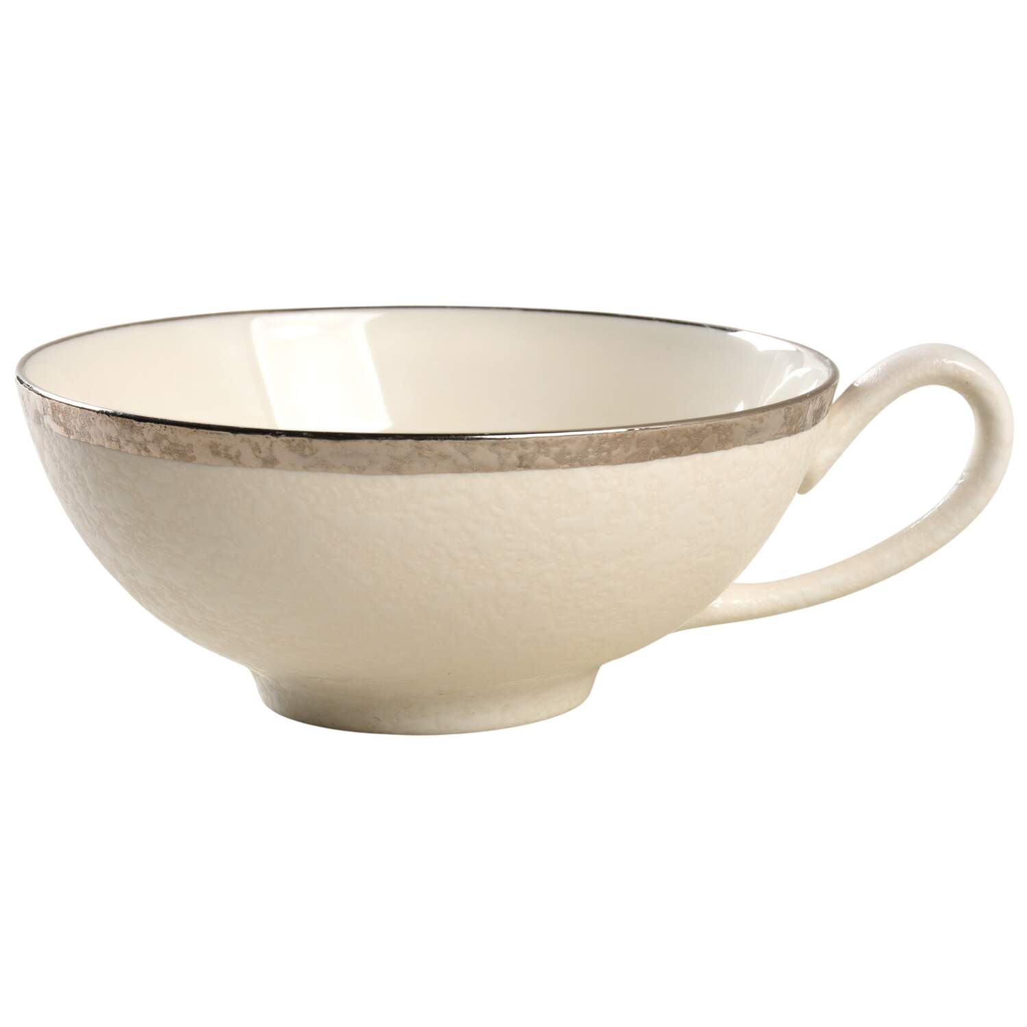Winrock Flat Cup by Sascha Brastoff-1