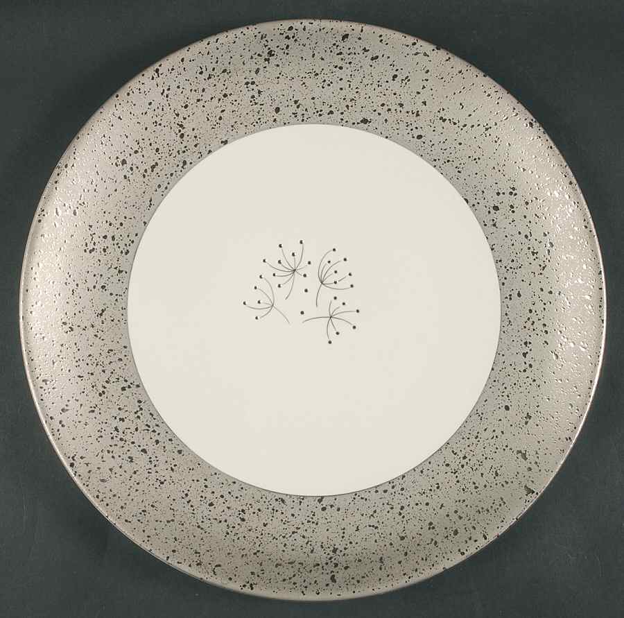Winrock 13" Chop Plate (Round Platter) by Sascha Brastoff-1