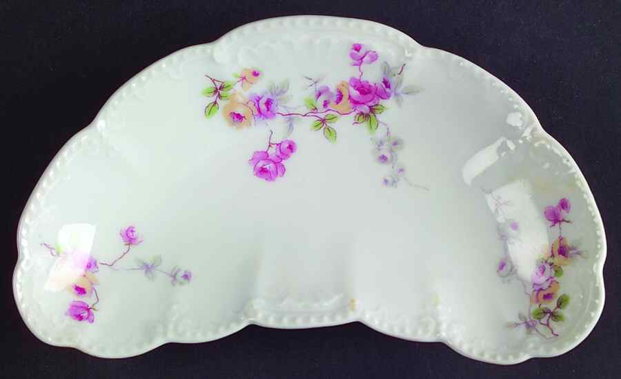 5789 Bone Dish by Bassett-1