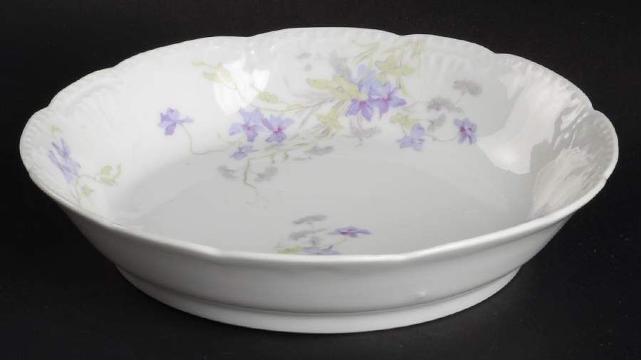 5186 Coupe Soup Bowl by Bassett-1