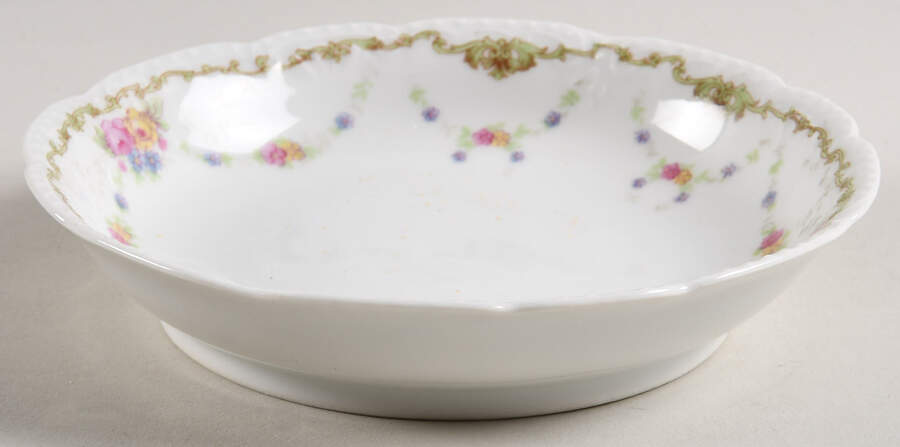 BSS16 Coupe Cereal Bowl by Bassett-1