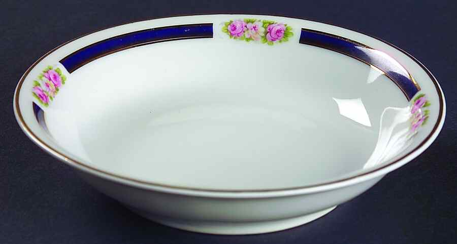 12682 Coupe Cereal Bowl by Bassett-1