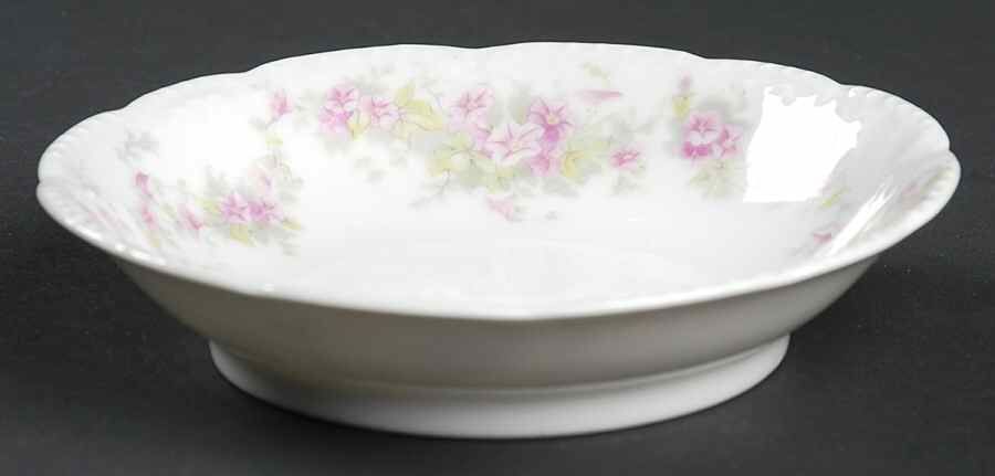 BSS3 Fruit/Dessert (Sauce) Bowl by Bassett-1