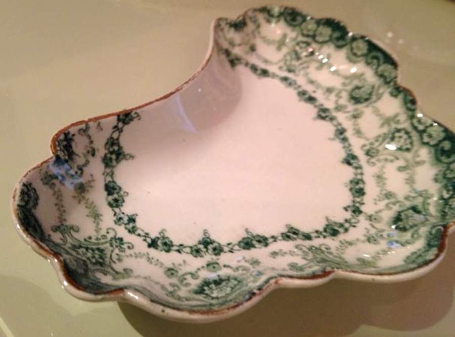 Venice Bone Dish by Bassett-1