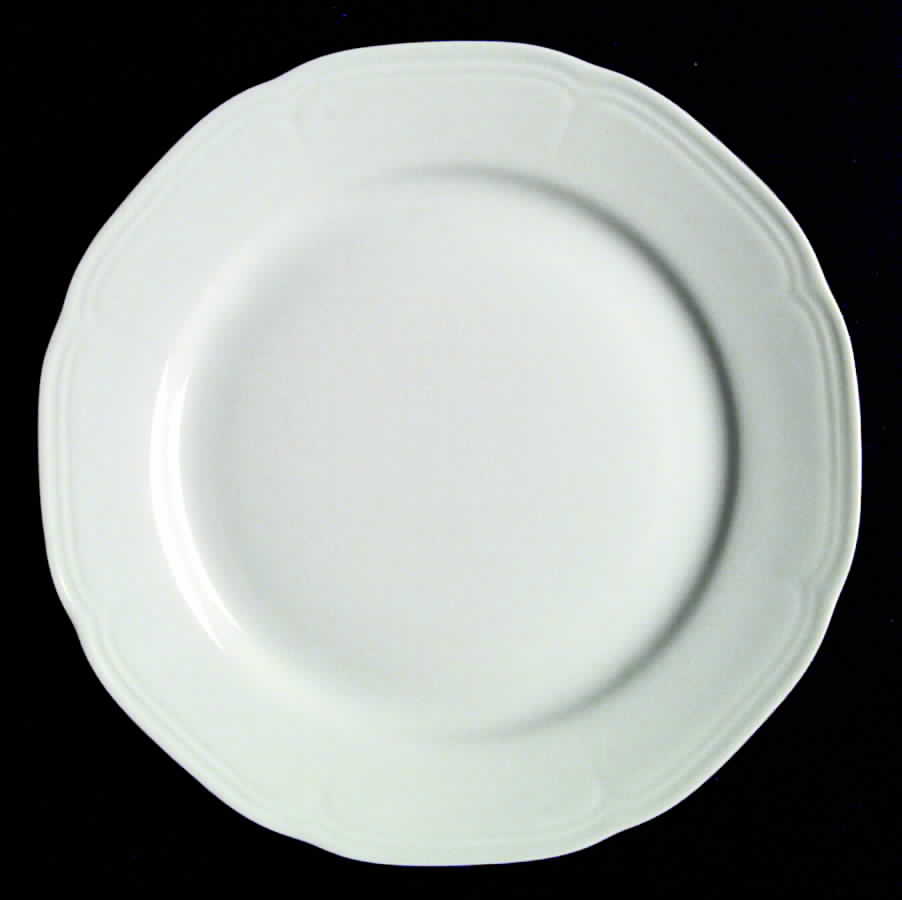 BTH11 Dinner Plate by Bareuther & Co-1