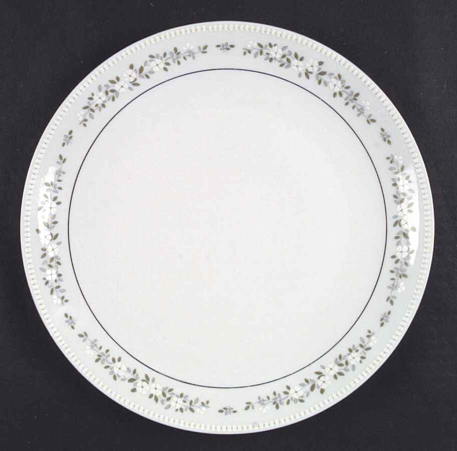 BTH14 Dinner Plate by Bareuther & Co-1