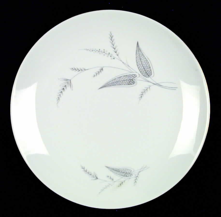 BTH15 Dinner Plate by Bareuther & Co-1