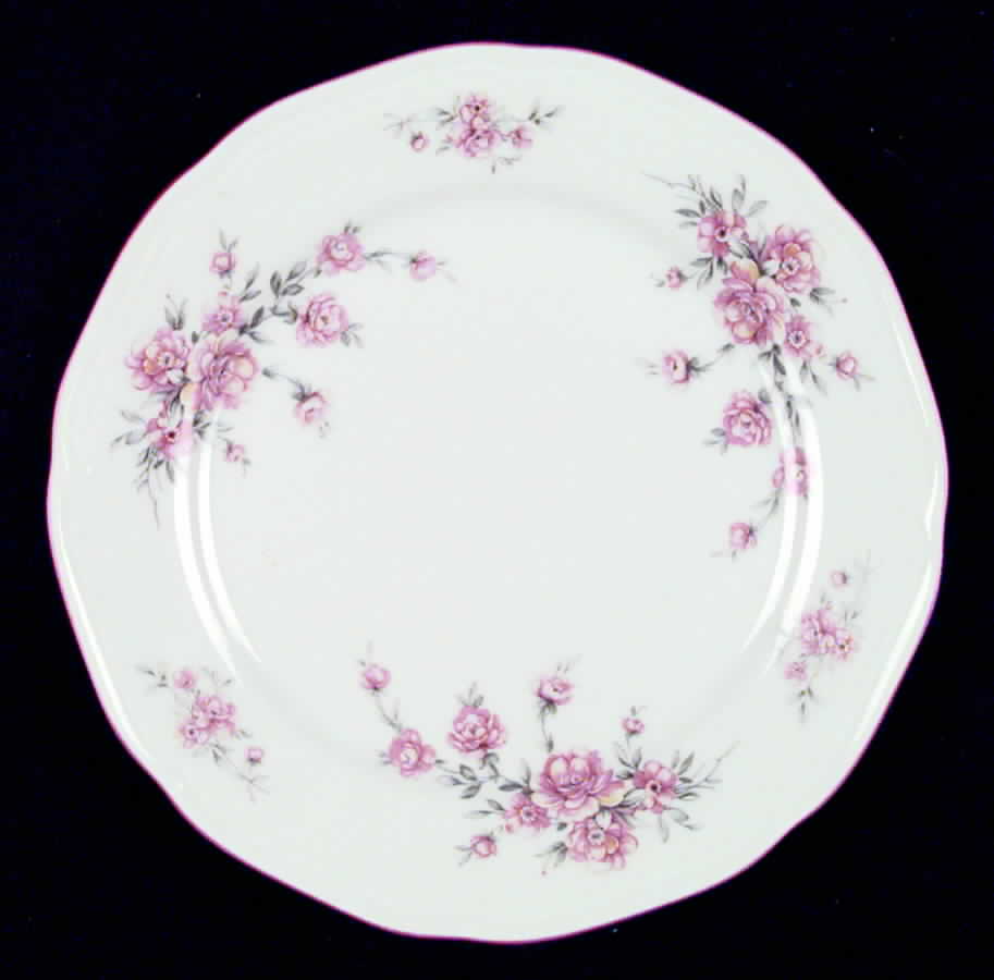BTH21 Salad Plate by Bareuther & Co-1