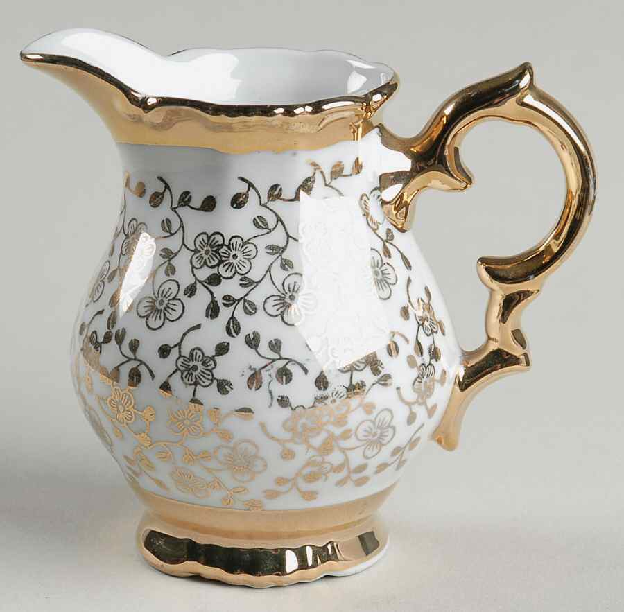 BTH27 Creamer by Bareuther & Co-1