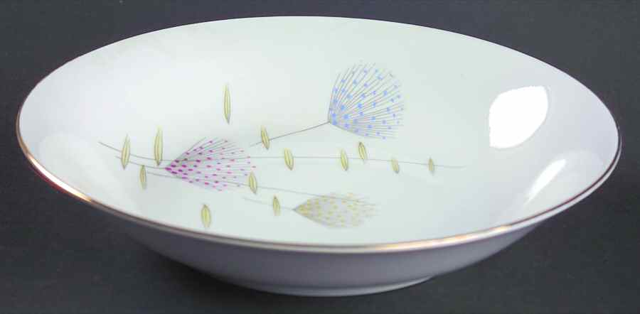 BTH45 Coupe Soup Bowl by Bareuther & Co-1