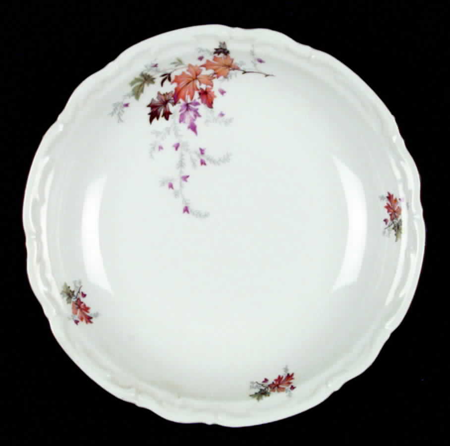 BTH46 Coupe Soup Bowl by Bareuther & Co-1